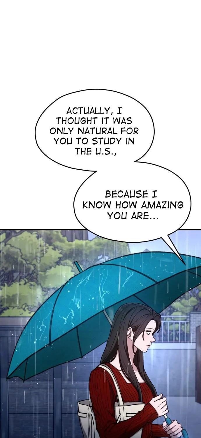 Look Alike Daughter Chapter 83 page 33 - 