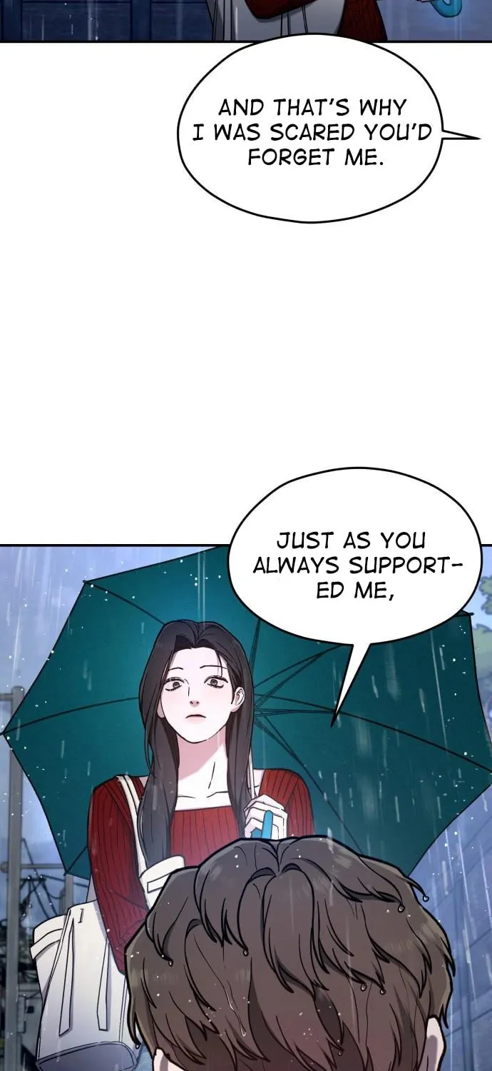 Look Alike Daughter Chapter 83 page 34 - 