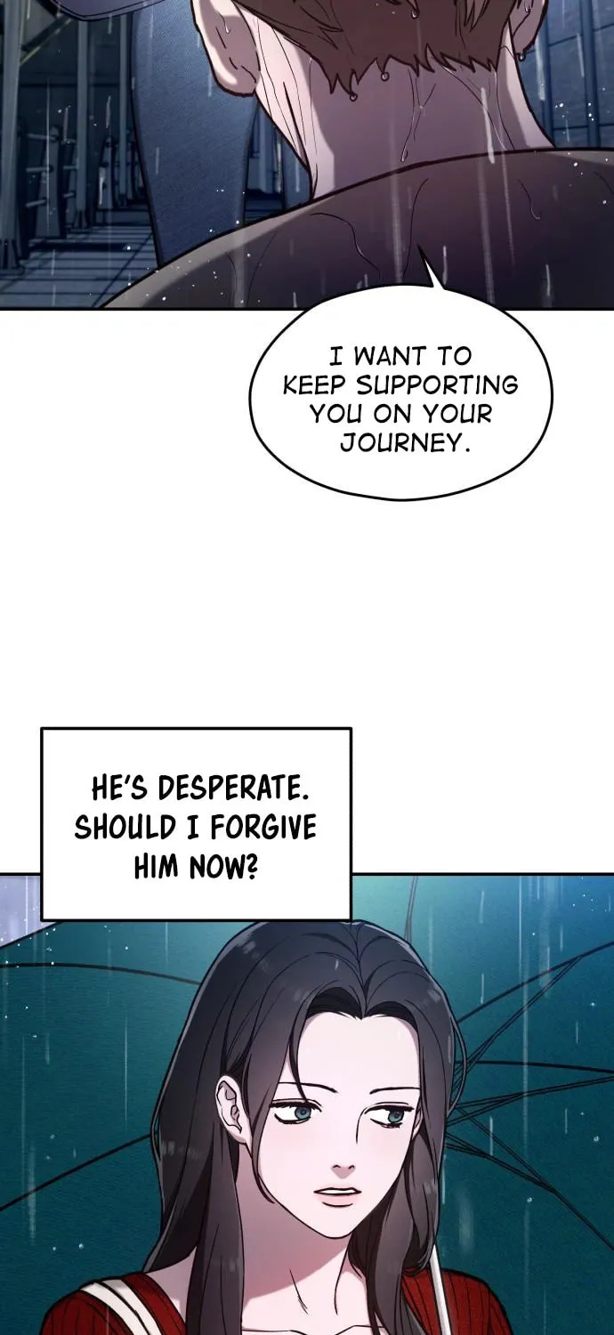 Look Alike Daughter Chapter 83 page 35 - 
