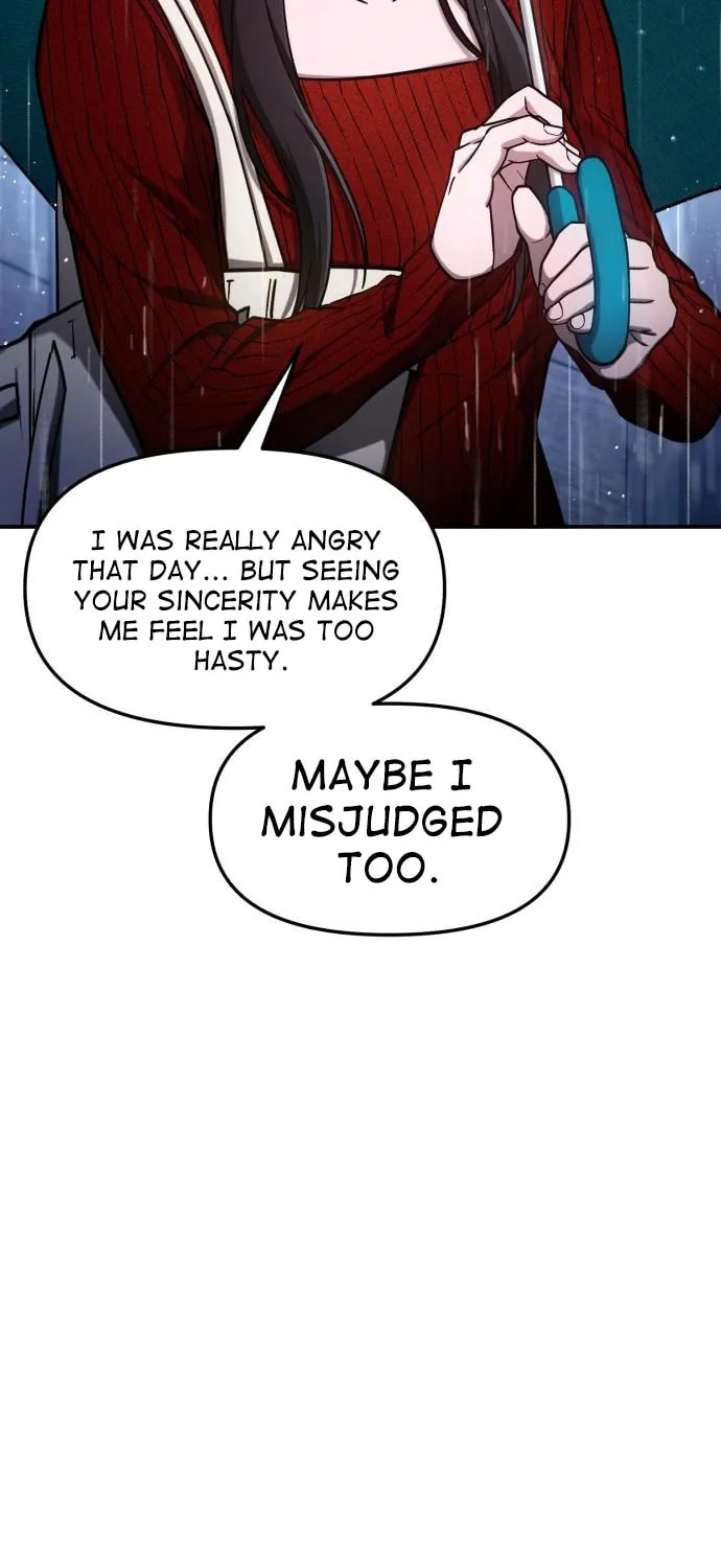 Look Alike Daughter Chapter 83 page 36 - 