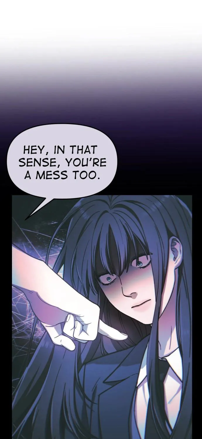 Look Alike Daughter Chapter 83 page 39 - 