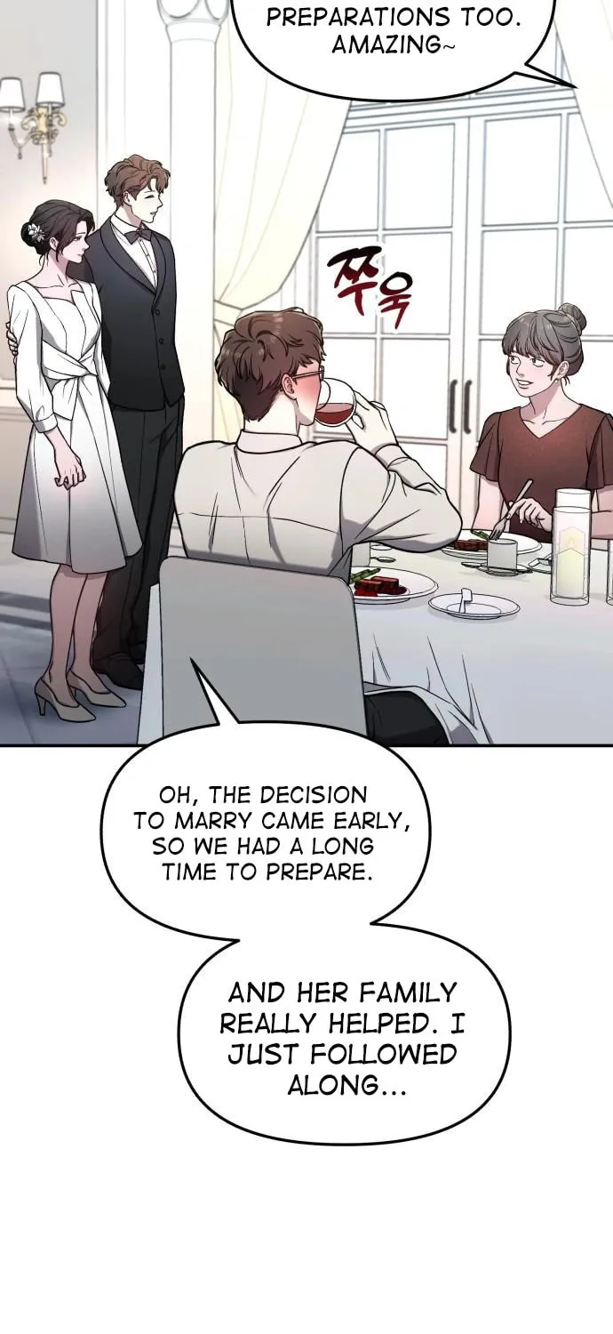 Look Alike Daughter Chapter 83 page 58 - 