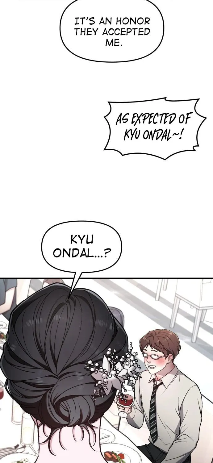 Look Alike Daughter Chapter 83 page 60 - 