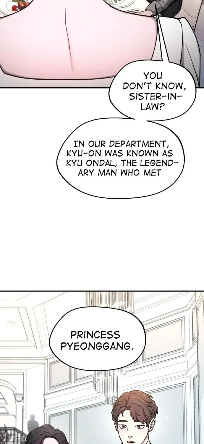 Look Alike Daughter Chapter 83 page 61 - 