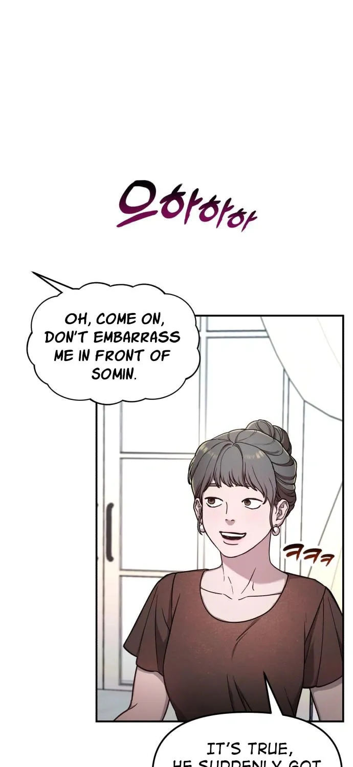 Look Alike Daughter Chapter 83 page 63 - 