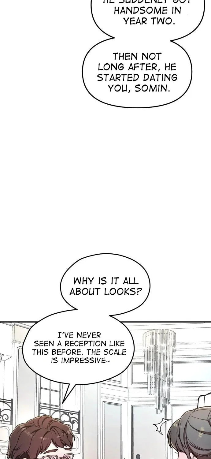Look Alike Daughter Chapter 83 page 64 - 