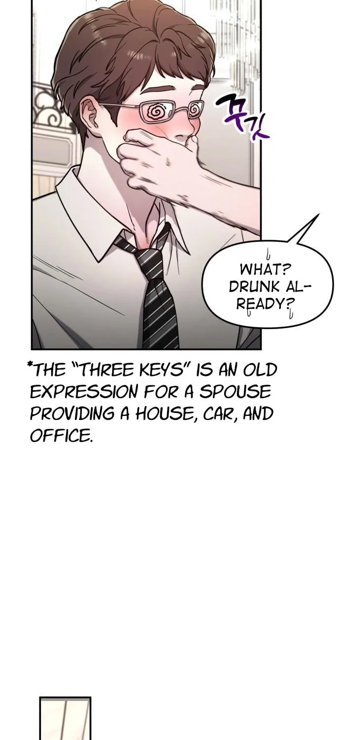 Look Alike Daughter Chapter 83 page 66 - 