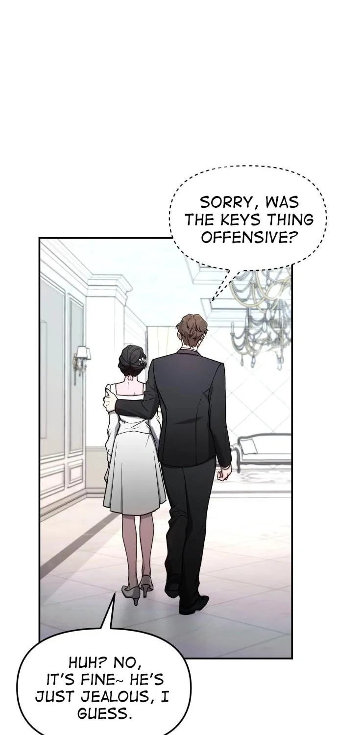 Look Alike Daughter Chapter 83 page 68 - 