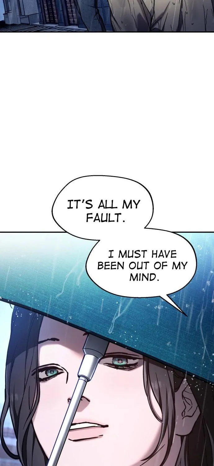 Look Alike Daughter Chapter 83 page 8 - 