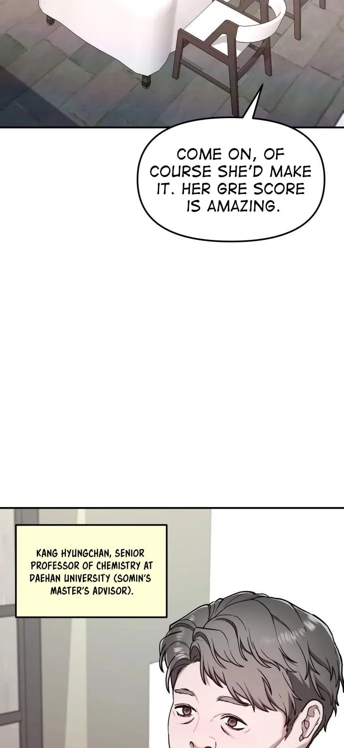 Look Alike Daughter Chapter 84 page 11 - 