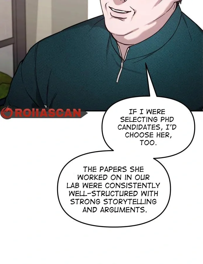 Look Alike Daughter Chapter 84 page 12 - 