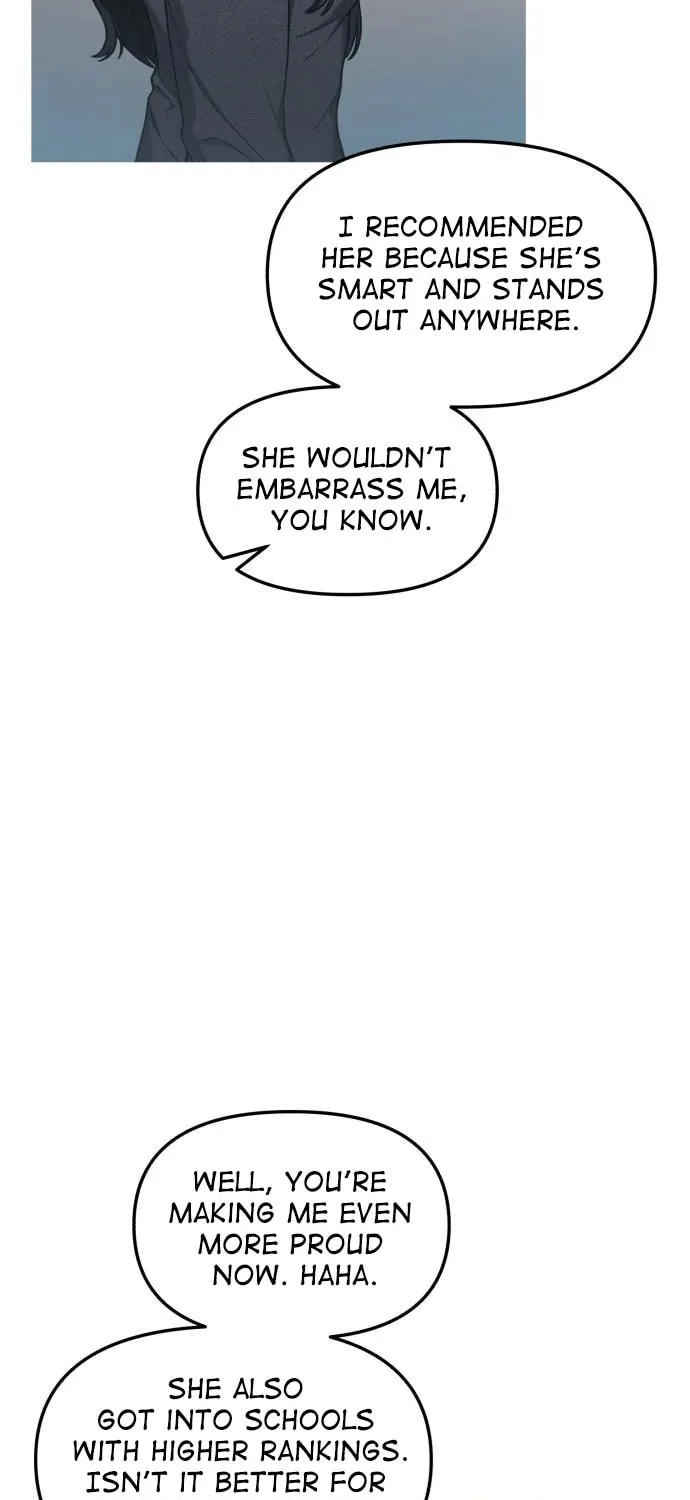 Look Alike Daughter Chapter 84 page 15 - 