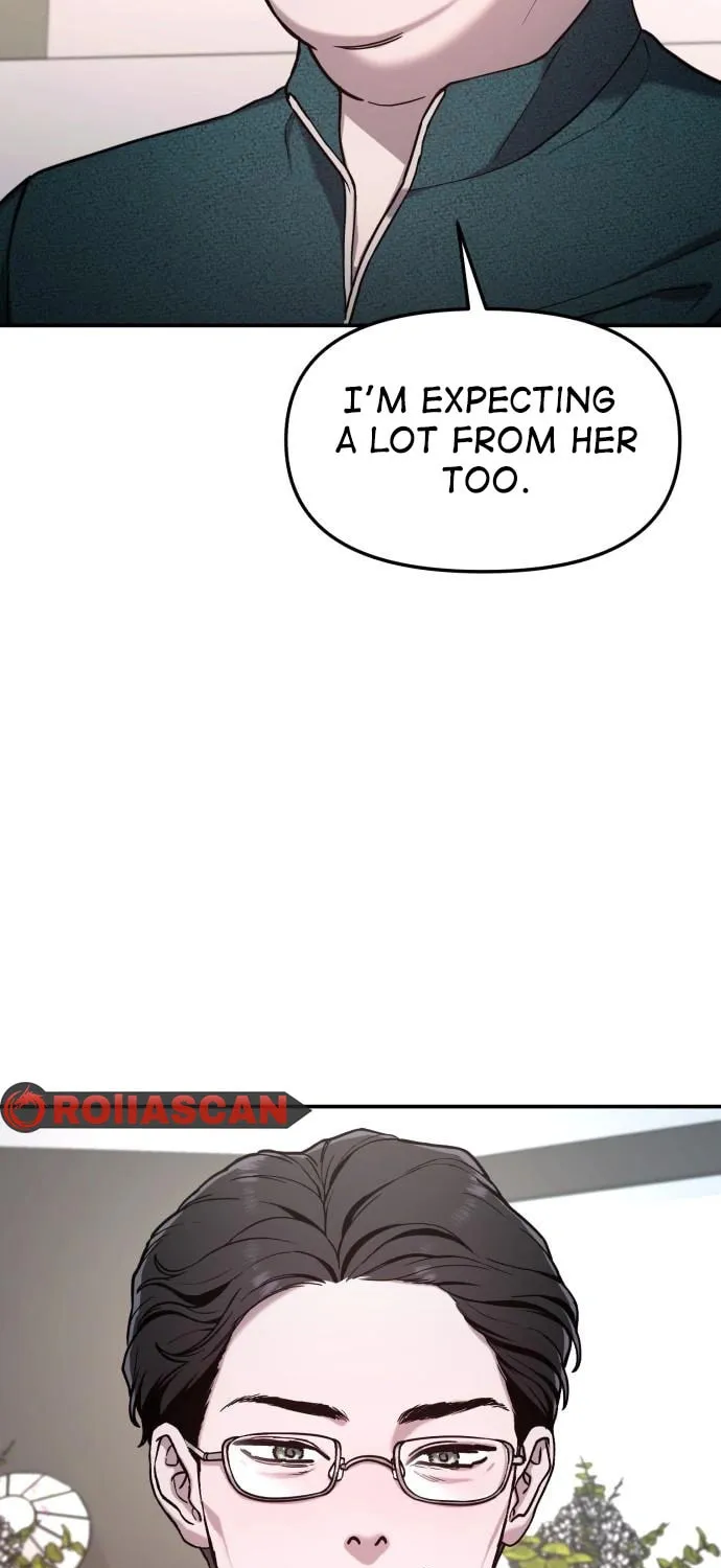 Look Alike Daughter Chapter 84 page 21 - 