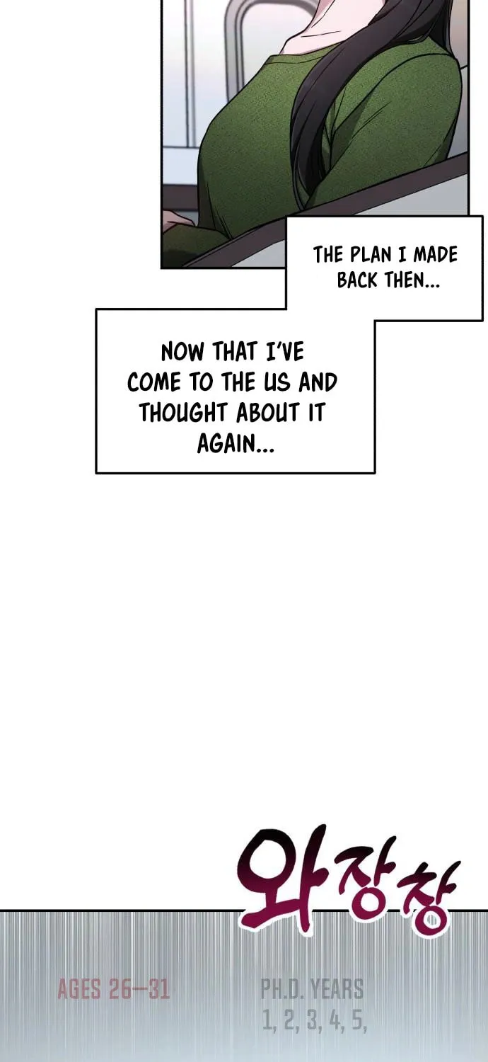 Look Alike Daughter Chapter 84 page 25 - 
