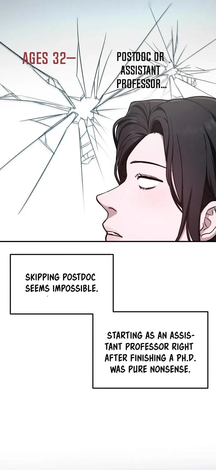 Look Alike Daughter Chapter 84 page 26 - 