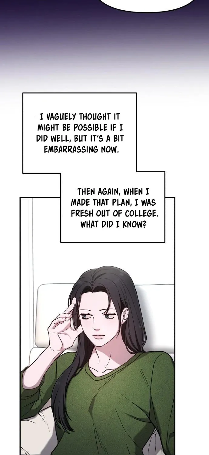 Look Alike Daughter Chapter 84 page 28 - 