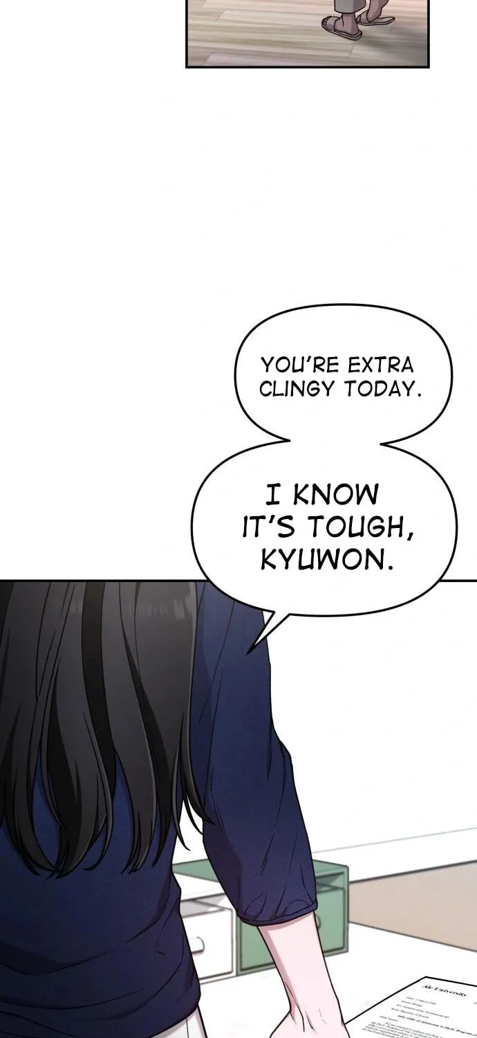 Look Alike Daughter Chapter 84 page 4 - 