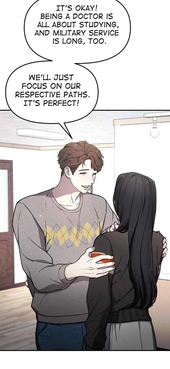 Look Alike Daughter Chapter 84 page 37 - 