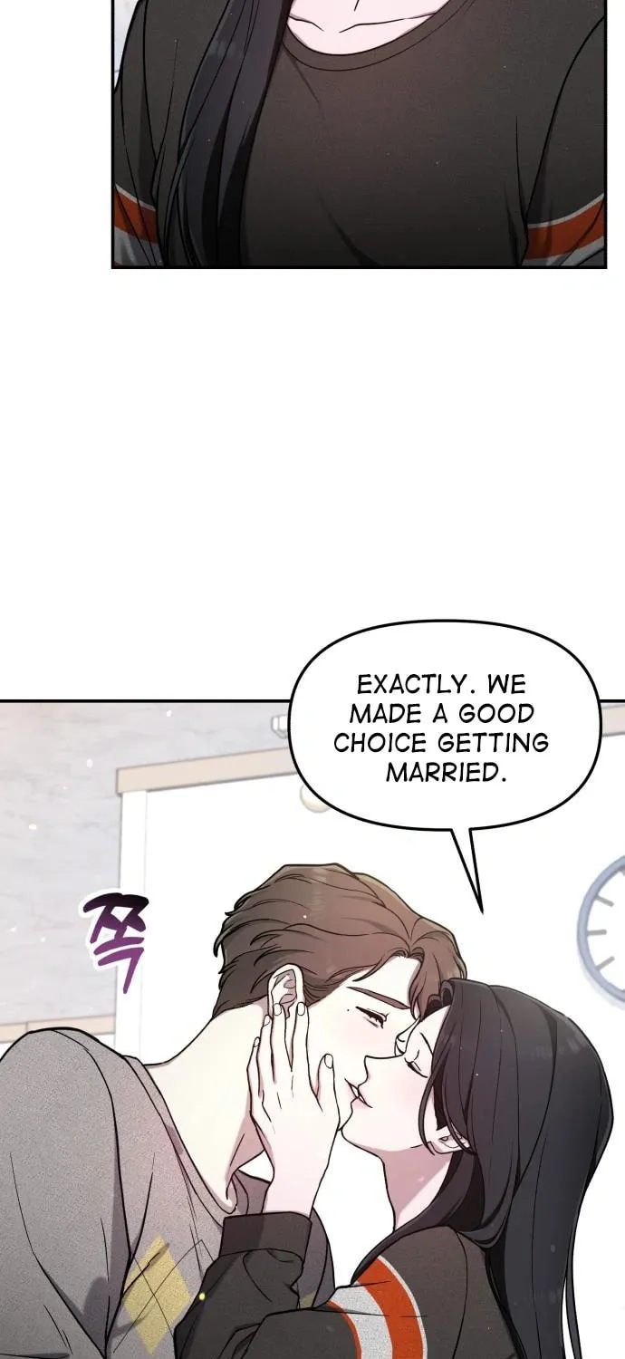 Look Alike Daughter Chapter 84 page 39 - 