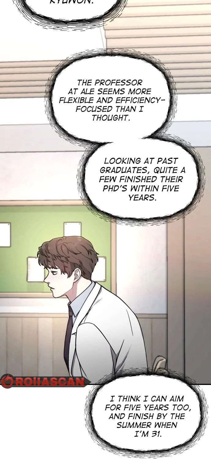 Look Alike Daughter Chapter 84 page 41 - 