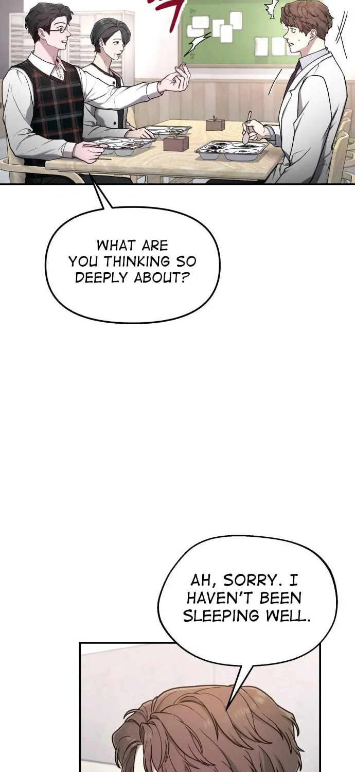 Look Alike Daughter Chapter 84 page 44 - 