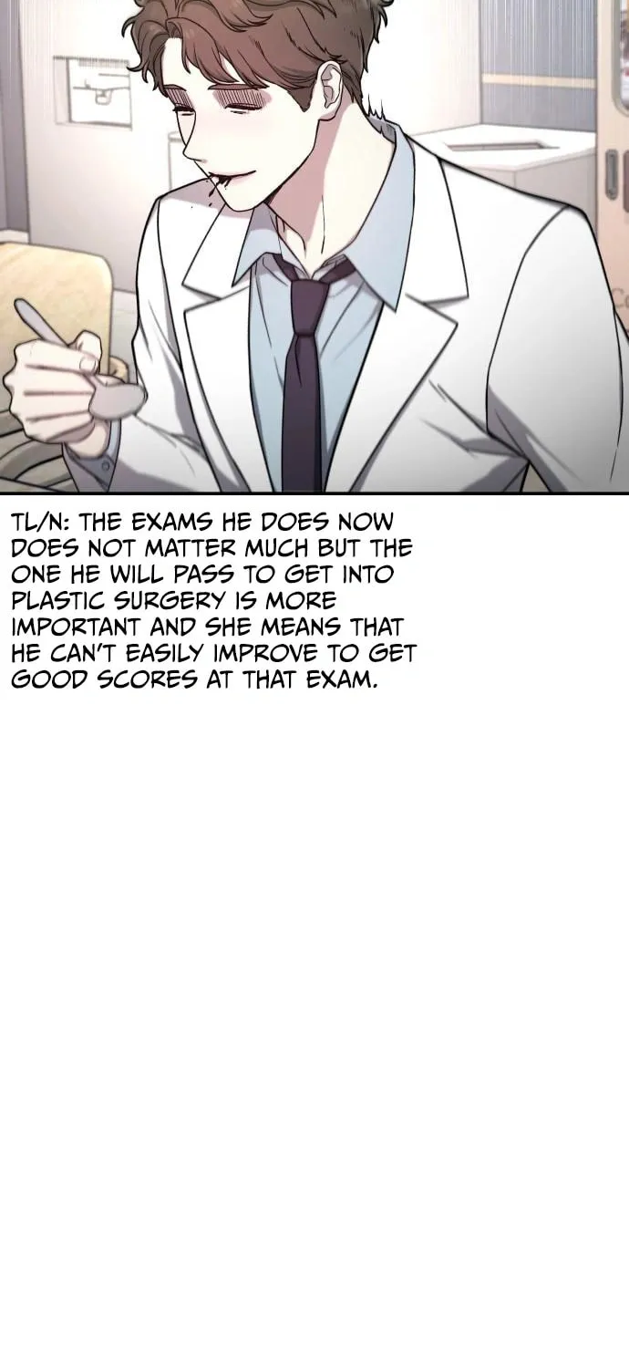 Look Alike Daughter Chapter 84 page 54 - 