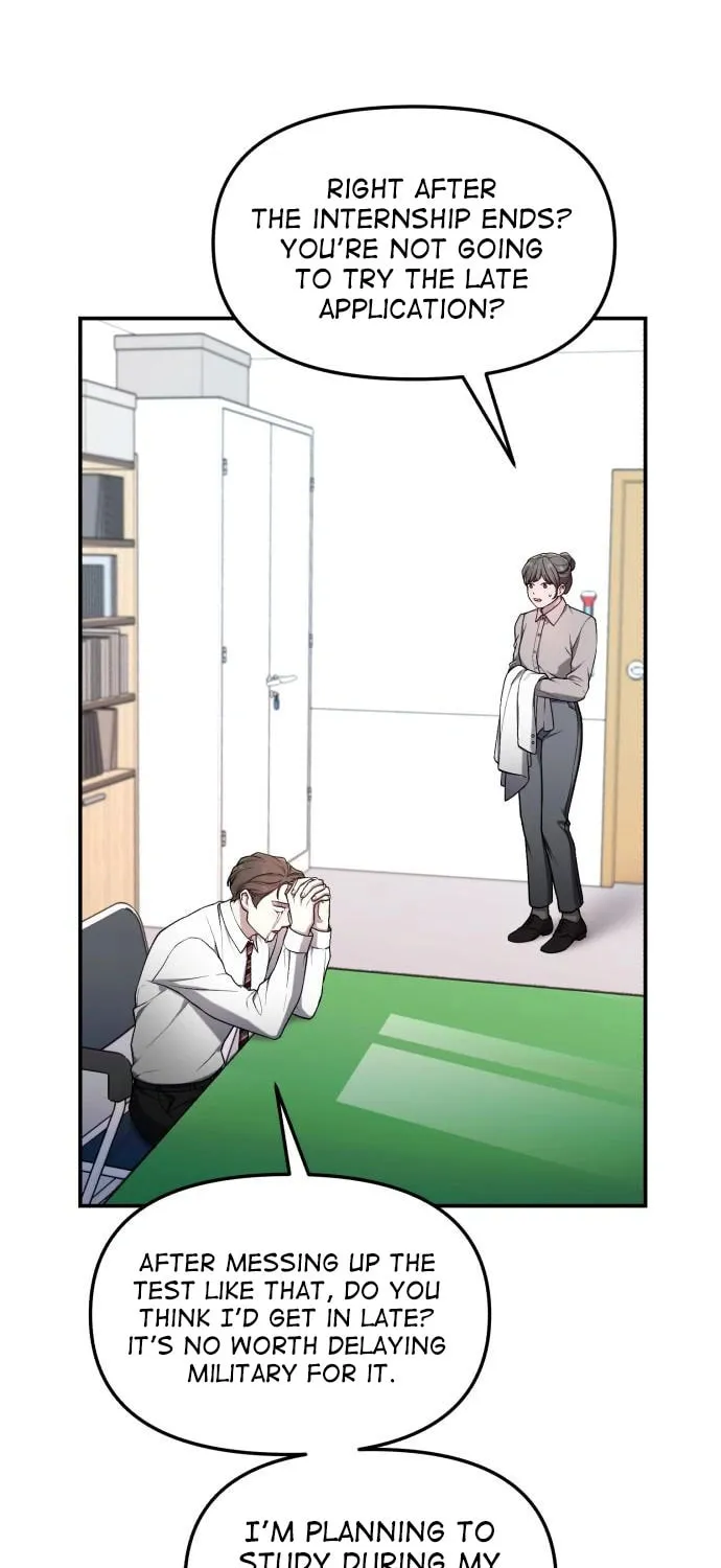 Look Alike Daughter Chapter 84 page 56 - 