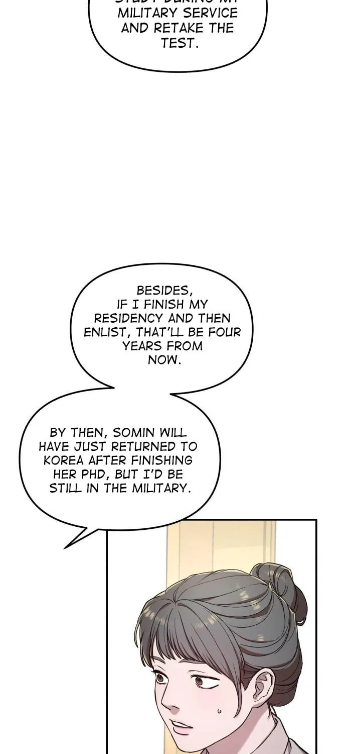 Look Alike Daughter Chapter 84 page 57 - 