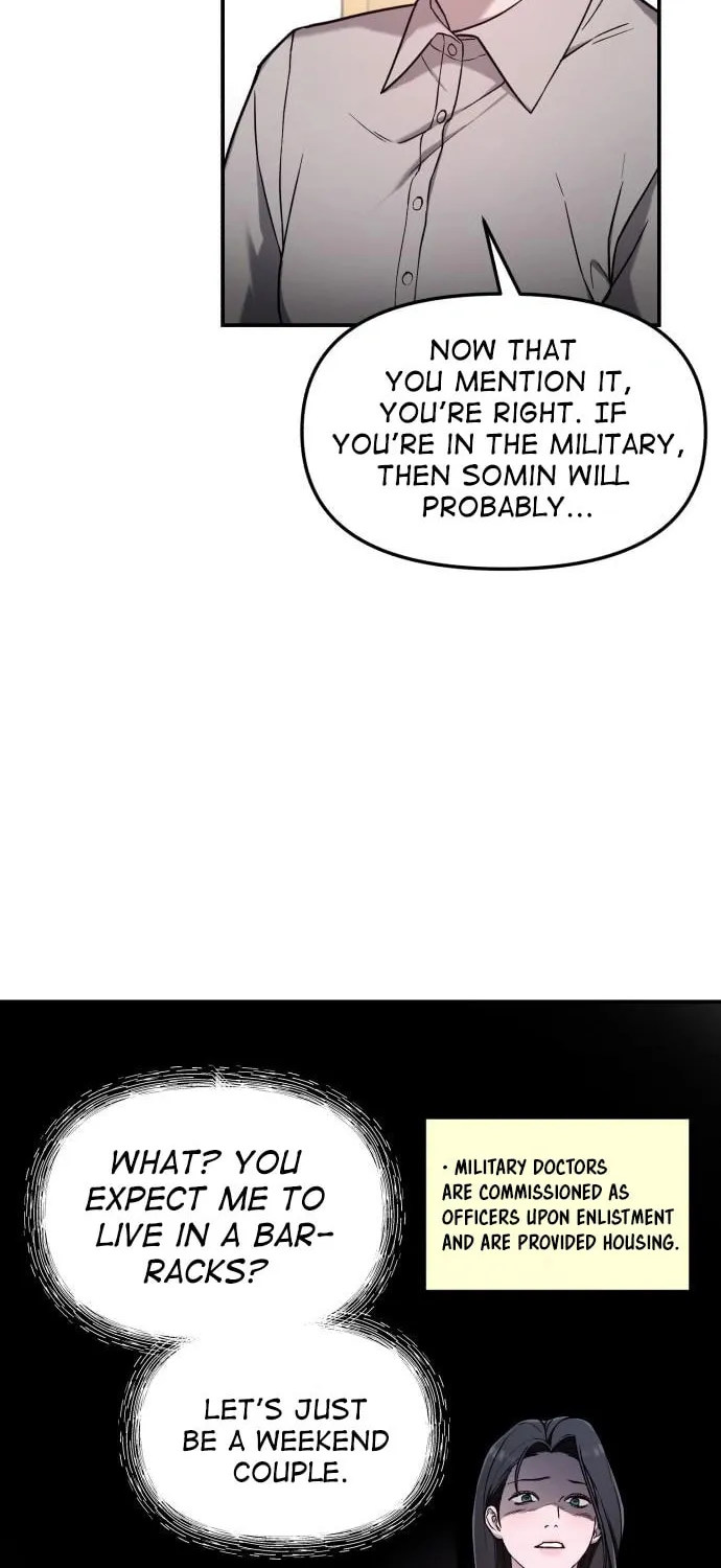 Look Alike Daughter Chapter 84 page 58 - 