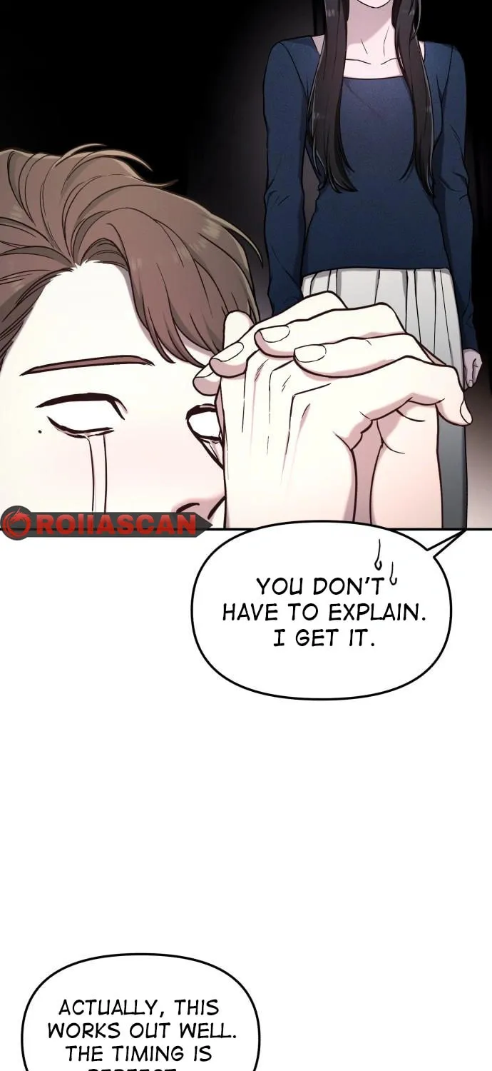 Look Alike Daughter Chapter 84 page 59 - 