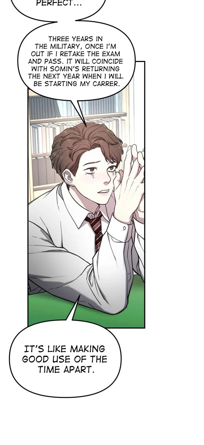 Look Alike Daughter Chapter 84 page 60 - 