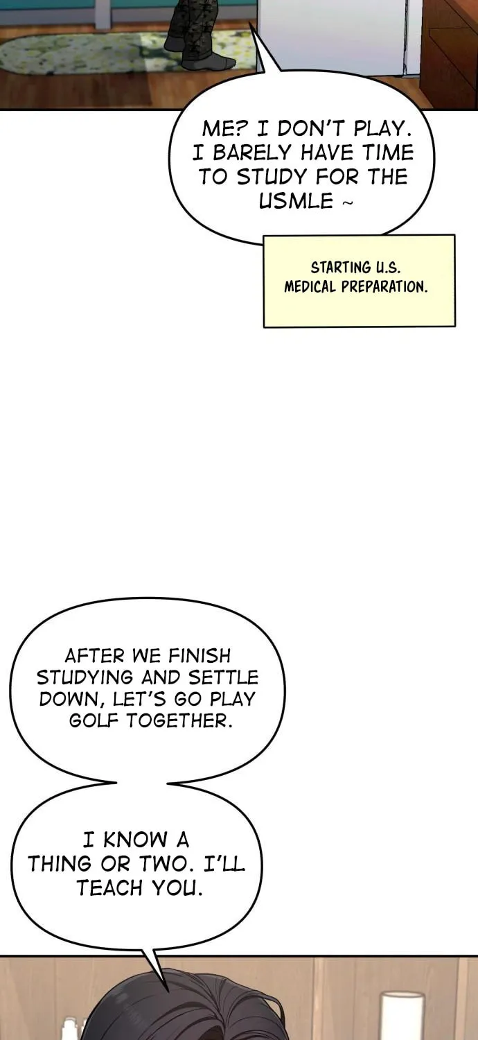 Look Alike Daughter Chapter 84 page 68 - 