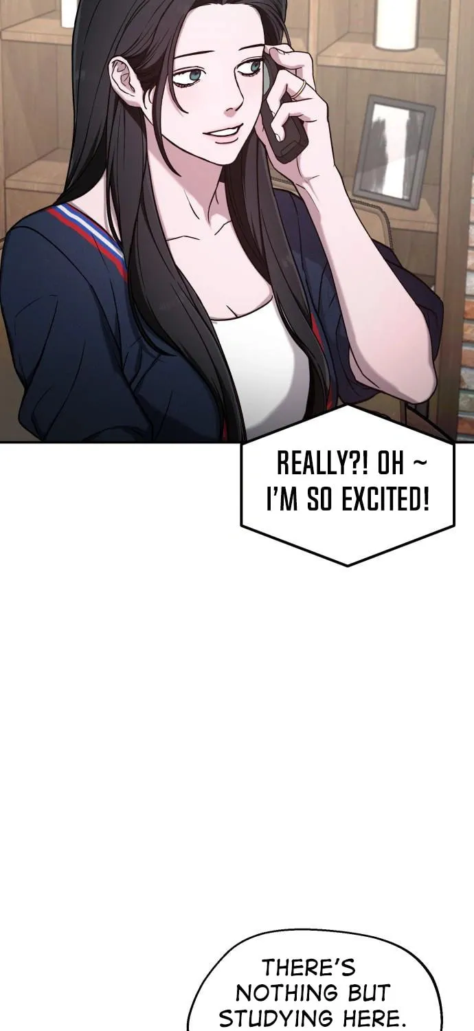 Look Alike Daughter Chapter 84 page 69 - 
