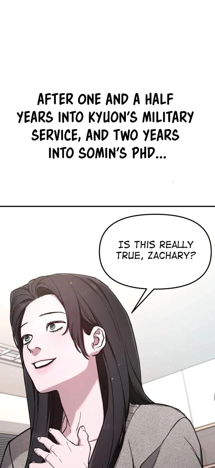 Look Alike Daughter Chapter 84 page 80 - 