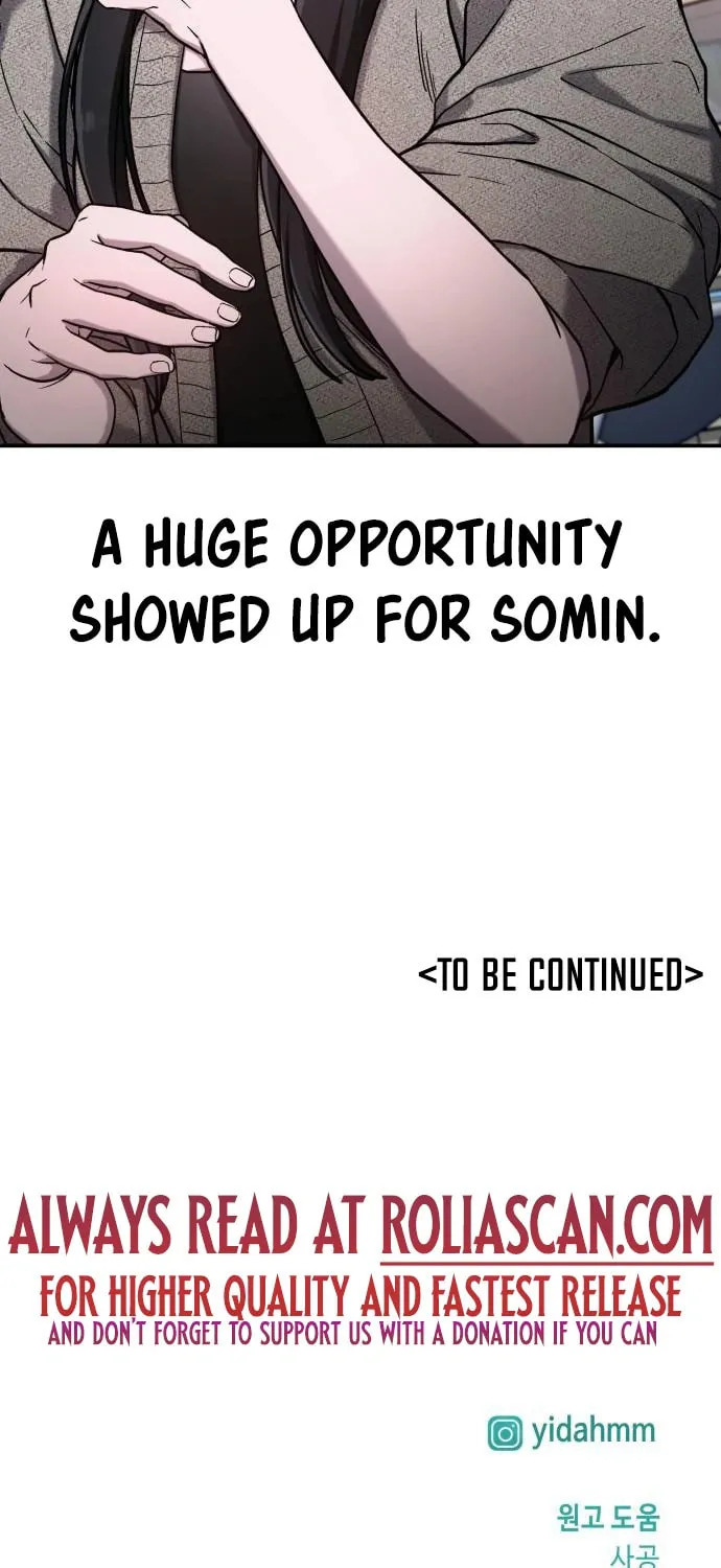 Look Alike Daughter Chapter 84 page 81 - 