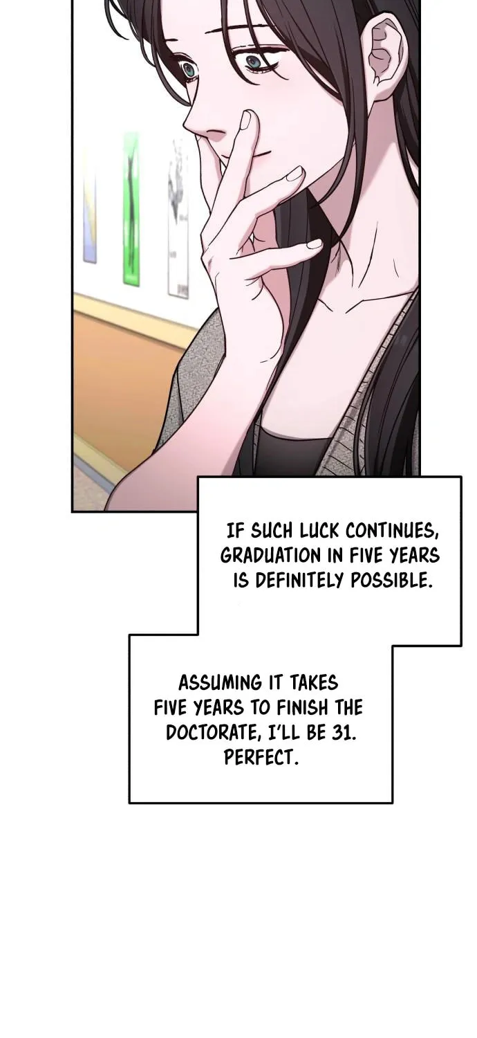 Look Alike Daughter Chapter 85 page 18 - 