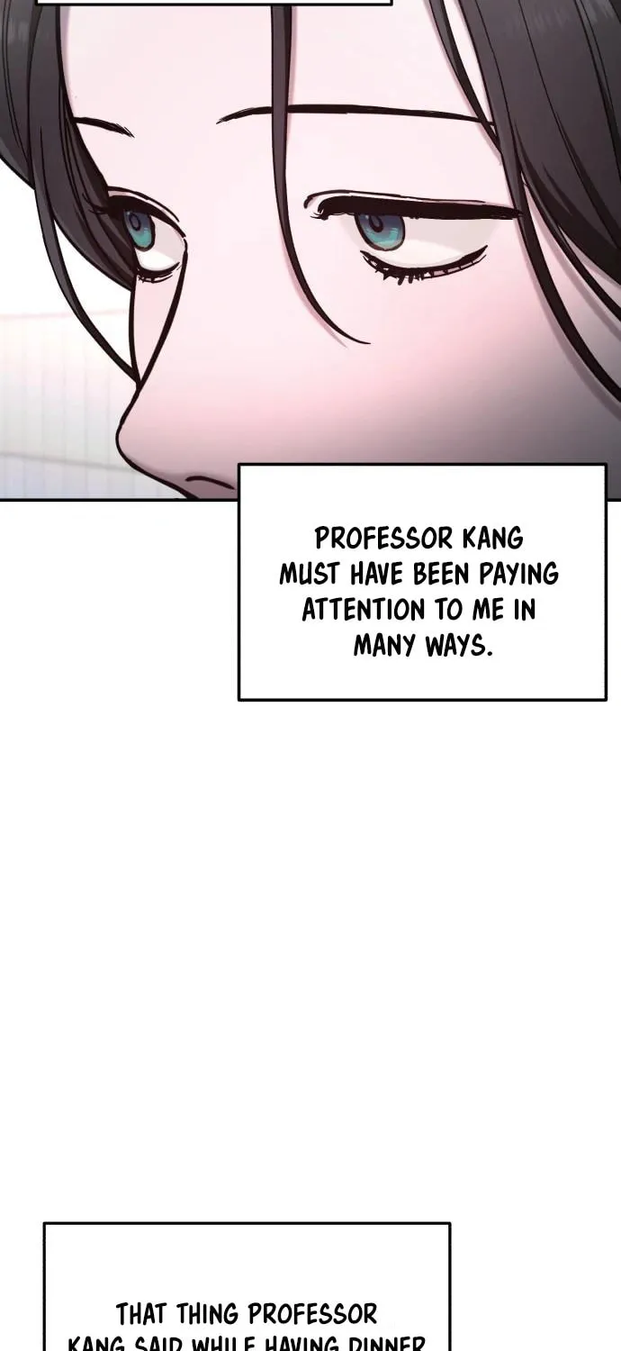 Look Alike Daughter Chapter 85 page 20 - 
