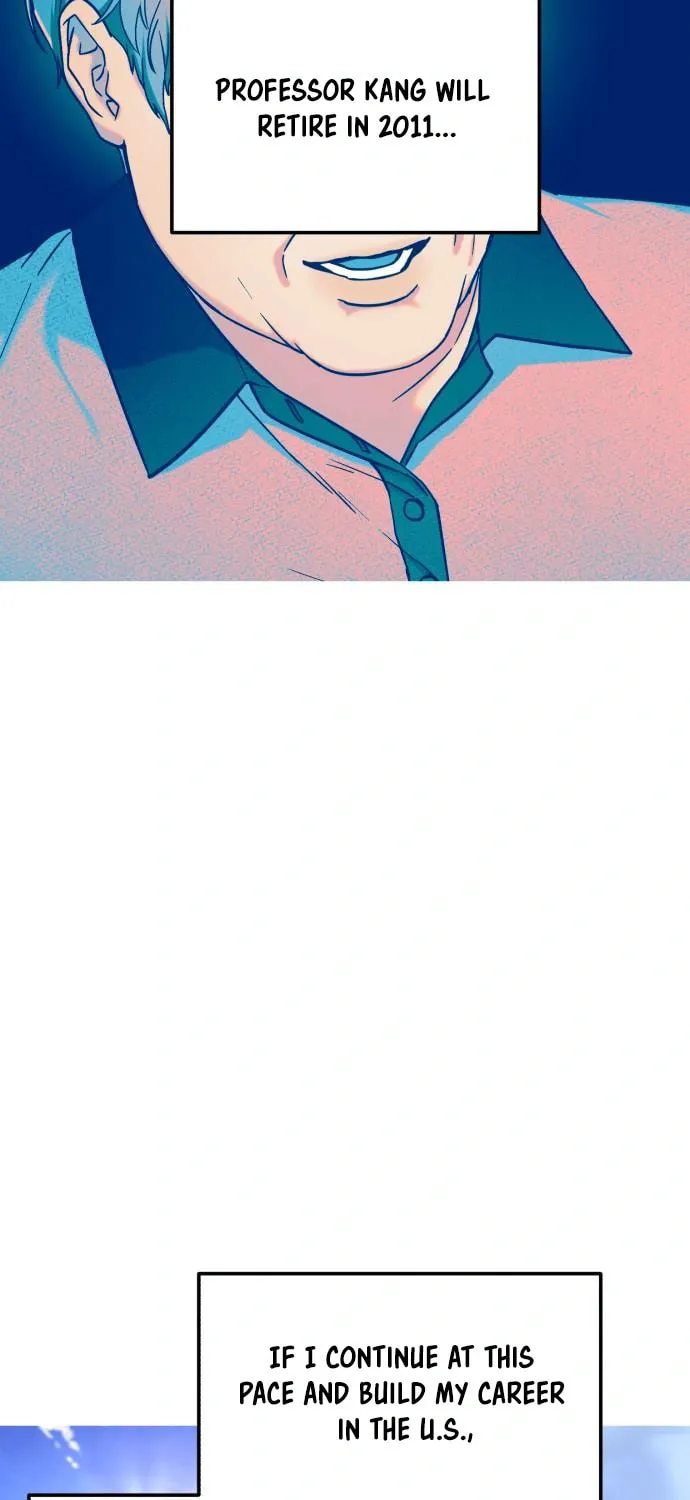 Look Alike Daughter Chapter 85 page 23 - 