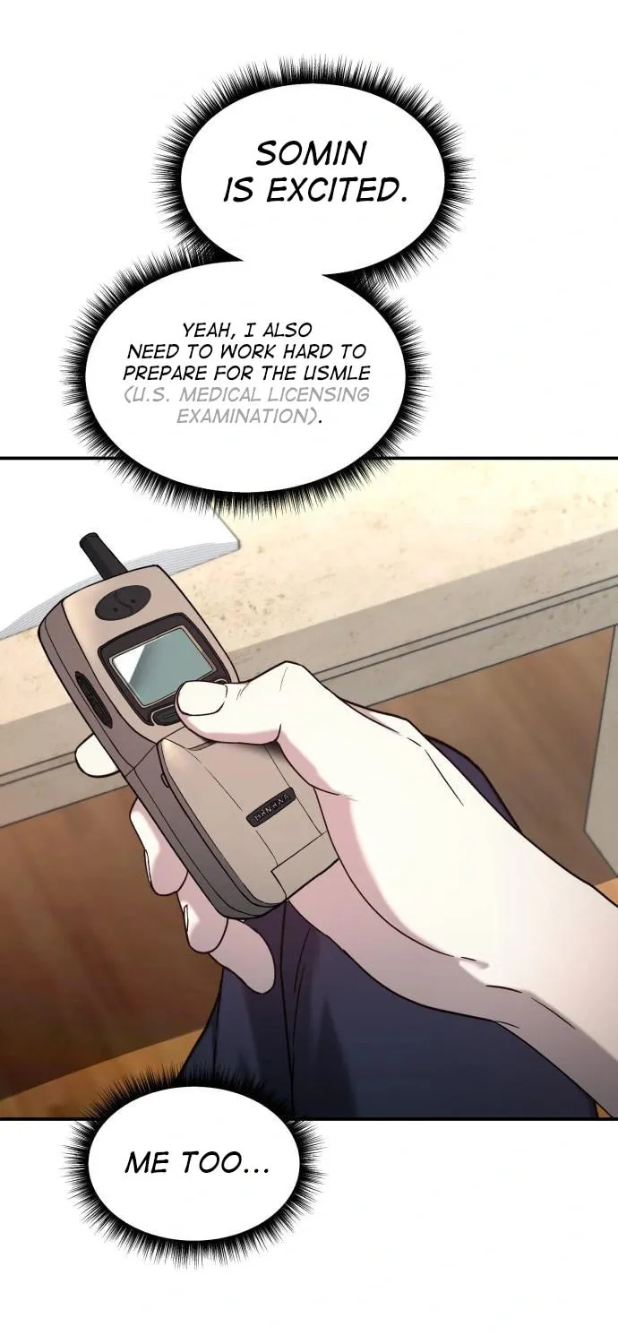 Look Alike Daughter Chapter 85 page 28 - 