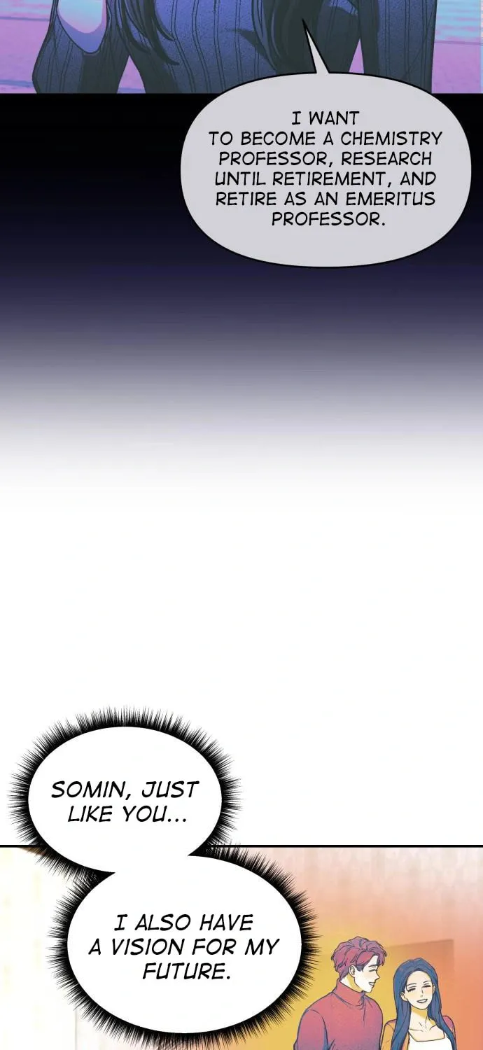 Look Alike Daughter Chapter 85 page 30 - 