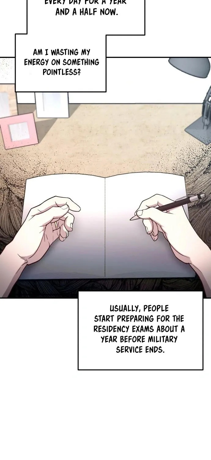 Look Alike Daughter Chapter 85 page 34 - 