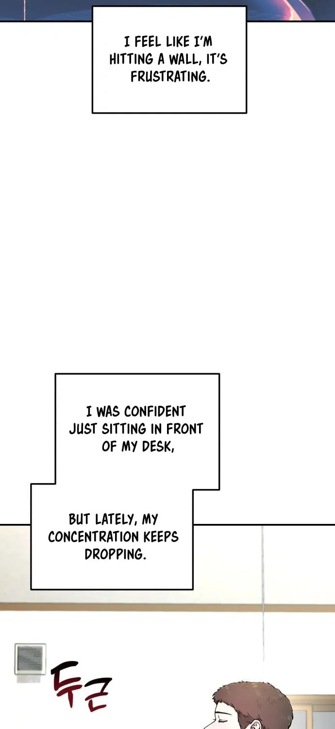 Look Alike Daughter Chapter 85 page 36 - 