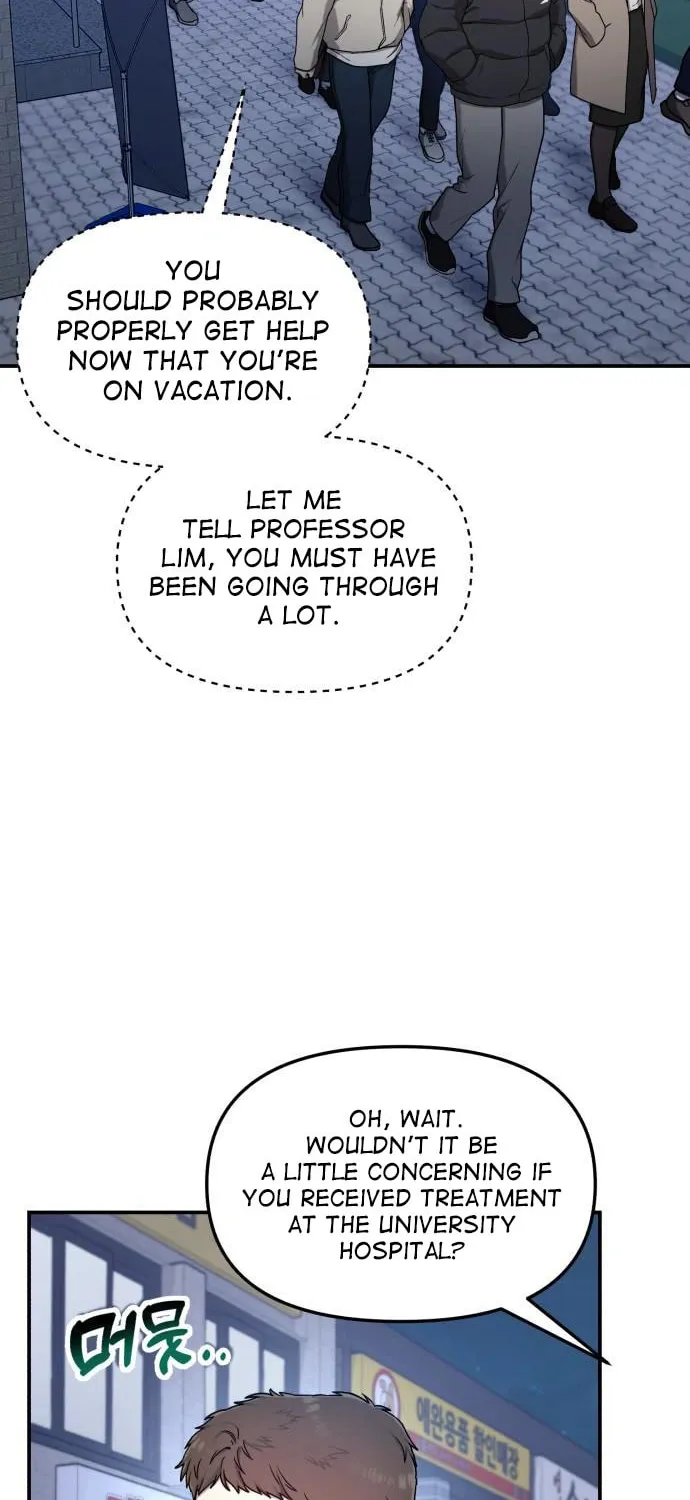 Look Alike Daughter Chapter 85 page 44 - 