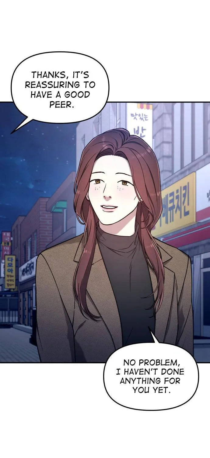 Look Alike Daughter Chapter 85 page 46 - 