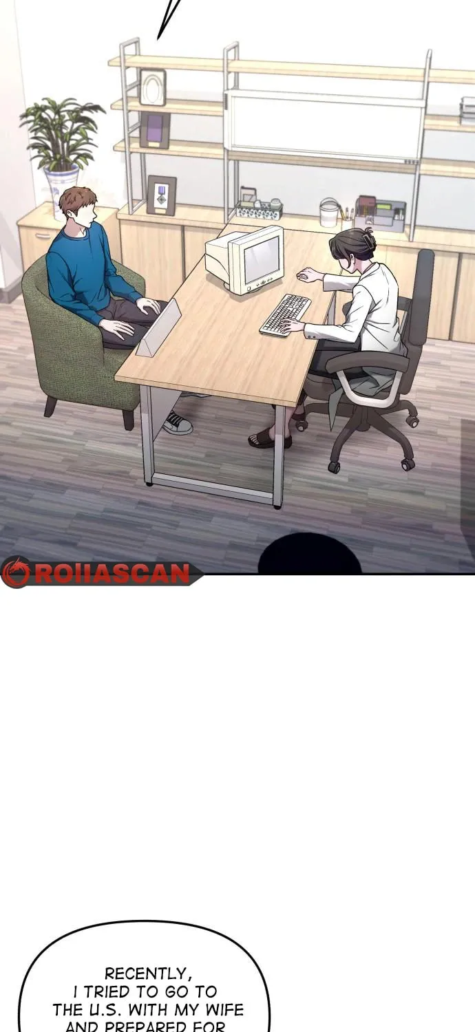 Look Alike Daughter Chapter 85 page 49 - 