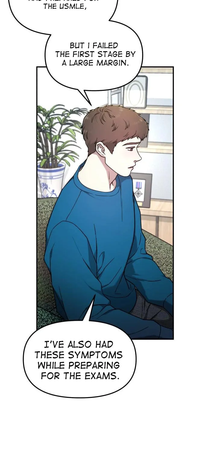 Look Alike Daughter Chapter 85 page 50 - 