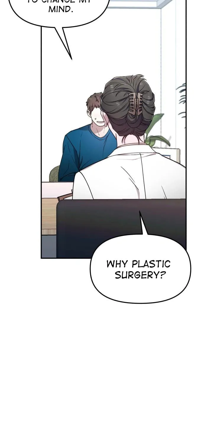 Look Alike Daughter Chapter 85 page 57 - 