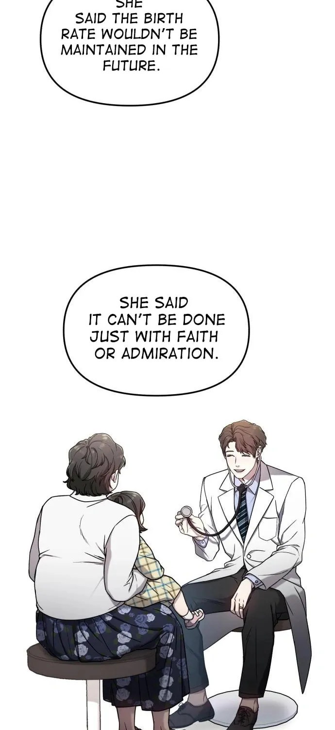 Look Alike Daughter Chapter 85 page 60 - 