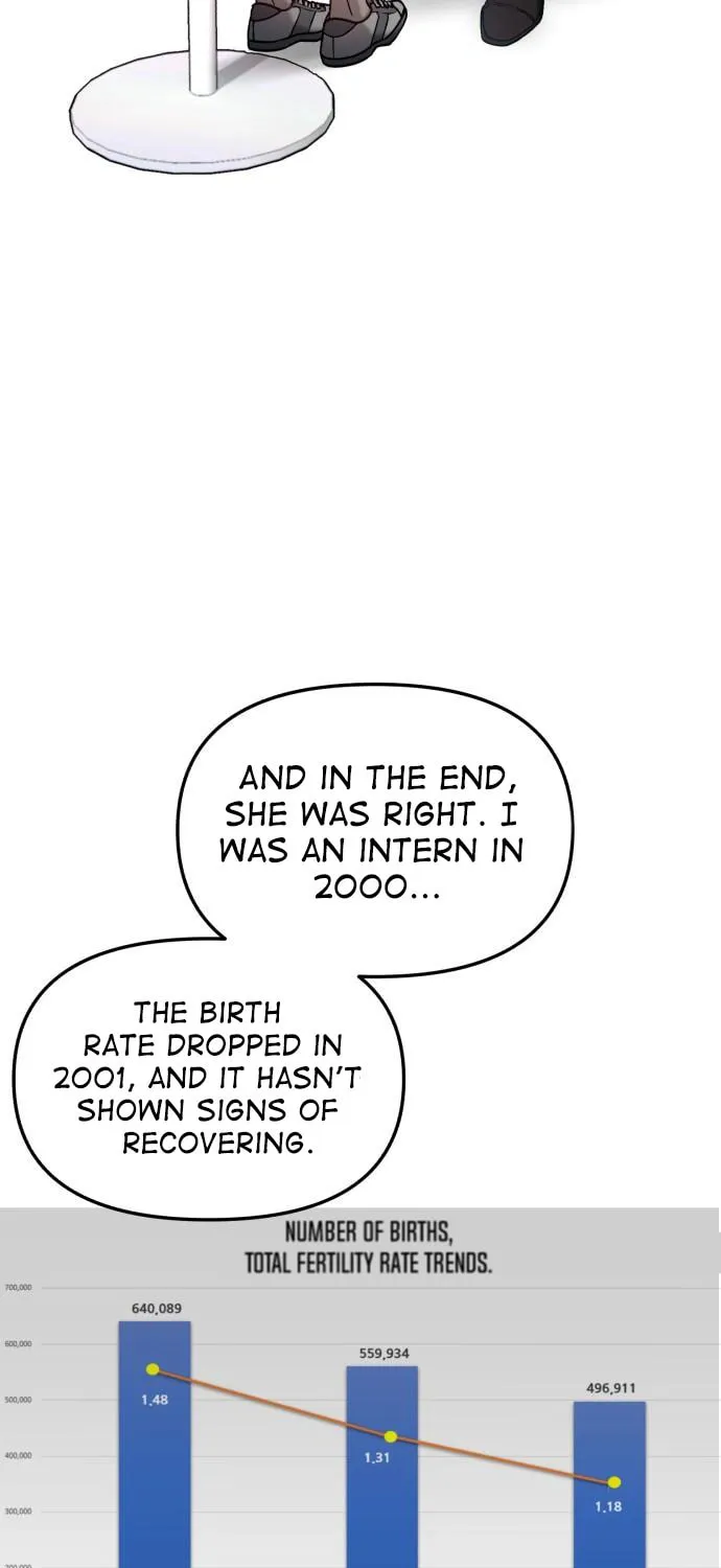 Look Alike Daughter Chapter 85 page 61 - 