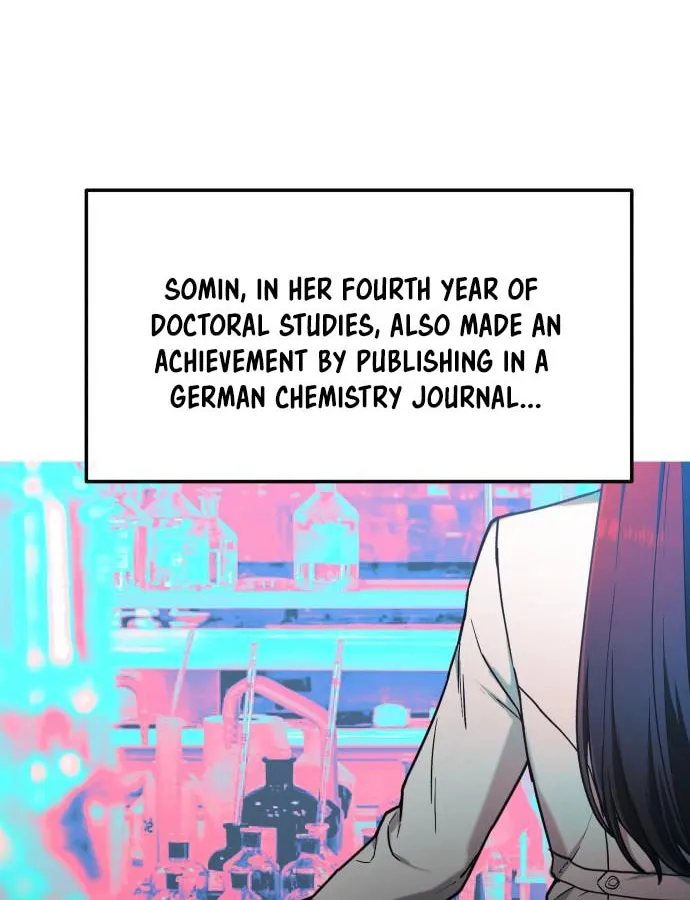 Look Alike Daughter Chapter 85 page 72 - 